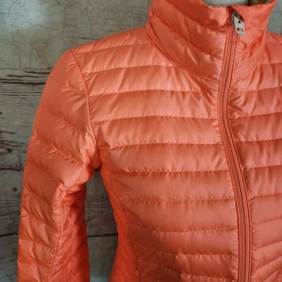 Kjus Neogen Down Jacket Size XS - Picture 4 of 7
